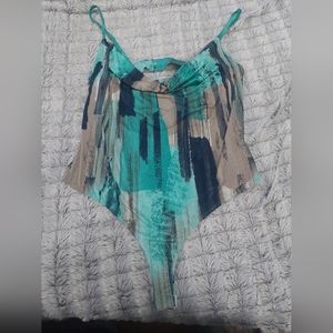 Fashion Nova 3x‎ bodysuit